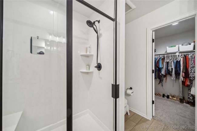 6198 S 320 Th East Ave, House other with 4 bedrooms, 2 bathrooms and null parking in Broken Arrow OK | Image 22