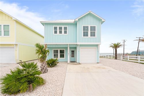 171 Seven Palms Dr, Fulton, TX, 78358 | Card Image