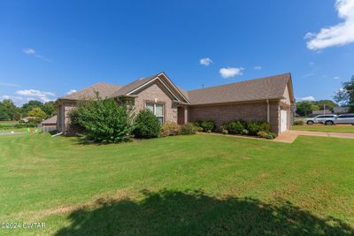 6005 Hatley Drive, House other with 3 bedrooms, 2 bathrooms and 2 parking in Milan TN | Image 3