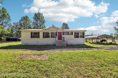 14070 John Williams Road, Sanderson, FL, 32087 | Card Image