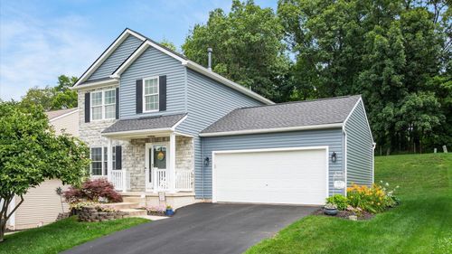 2405 Long Bow Ave, Lancaster, OH, 43130-8090 | Card Image