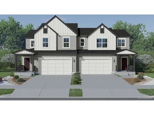 2056 Crested Lark St, Fort Collins, CO, 80528 | Card Image