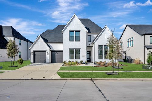 4620 Old Red Ln, Prosper, TX, 75078-3114 | Card Image