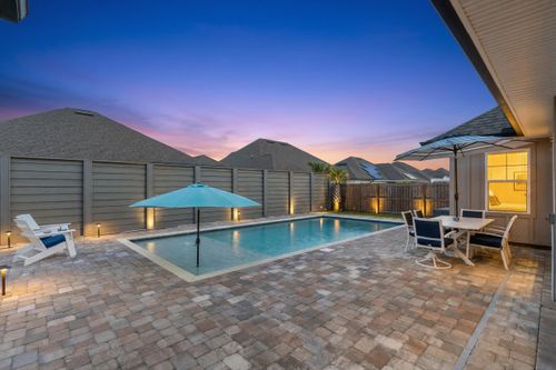1929 Refuge Circle, Gulf Breeze, FL, 32563 | Card Image