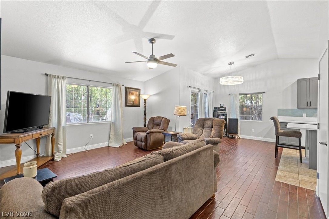 Residential in North Las Vegas 3
