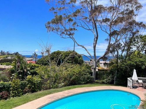 7851 Hillside Dr, La Jolla, CA, 92037-3947 | Card Image