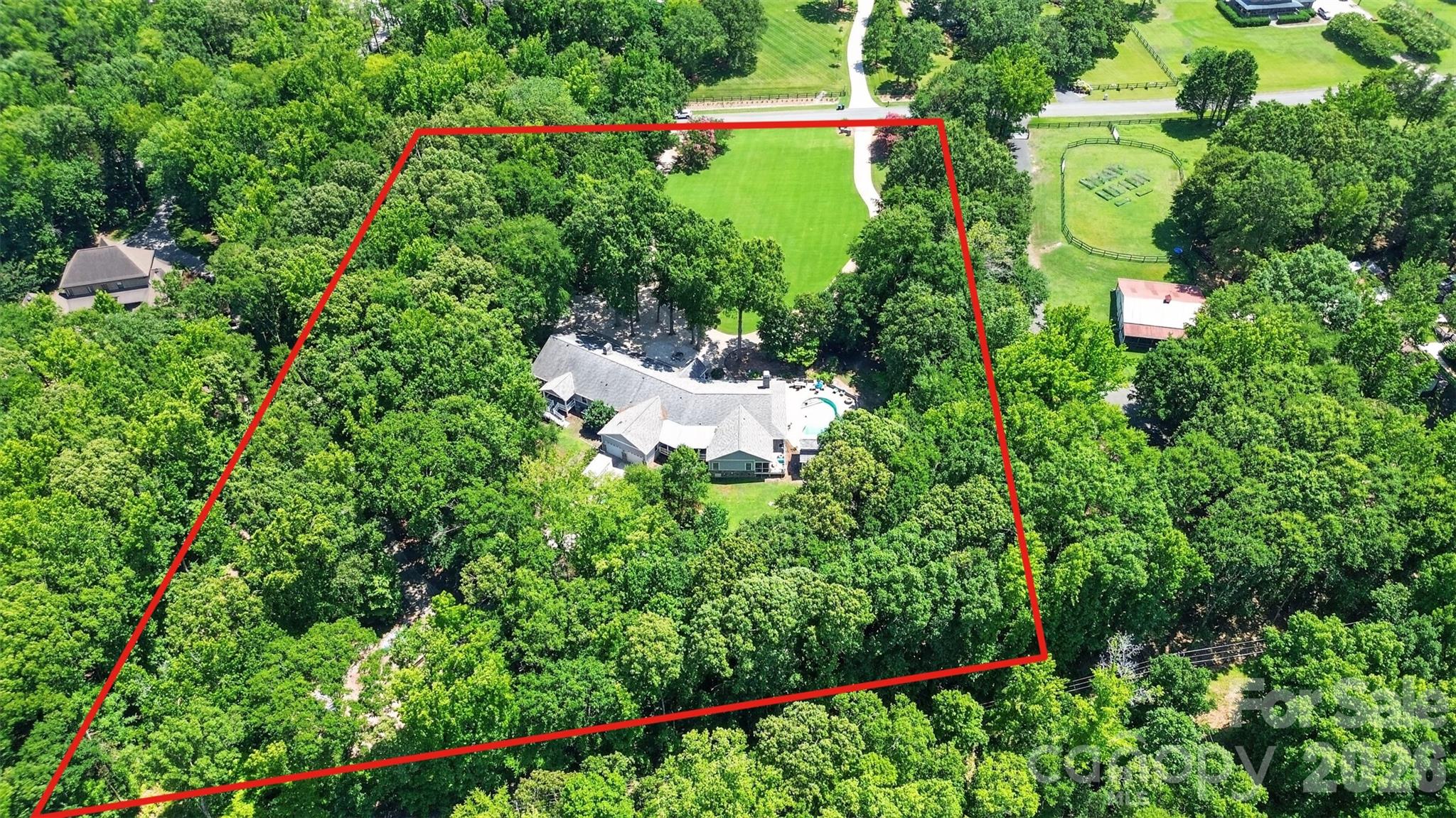 Residential in Waxhaw 4