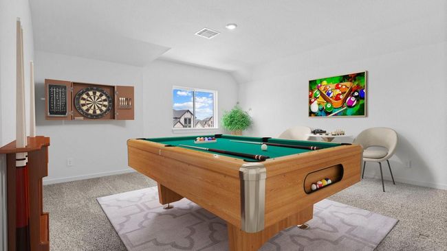 *Images and 3D tour are for illustration only and options may vary from home as built. | Image 27