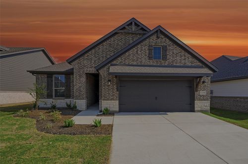 1229 Colca Dr, Springtown, TX, 76082-2696 | Card Image