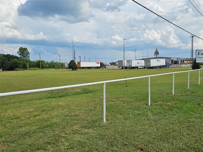 Lot 2 Tx Loop 254 W Loop W, Home with 0 bedrooms, 0 bathrooms and null parking in Ranger TX | Image 7