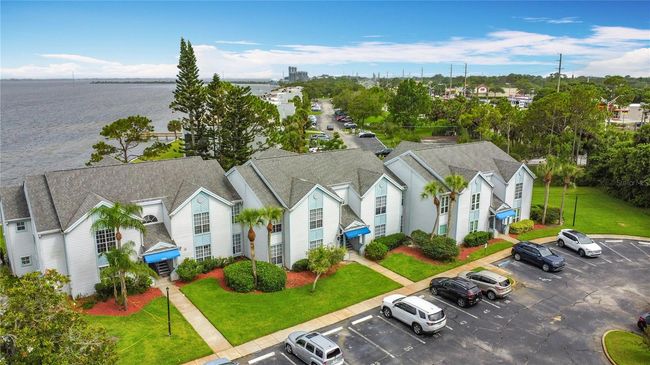 GG103 - 7000 N Highway 1, Condo with 2 bedrooms, 2 bathrooms and null parking in Cocoa FL | Image 49