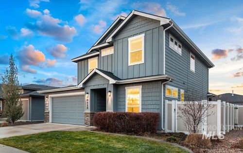 6426 W Saxton Ave, Boise, ID, 83714-7936 | Card Image