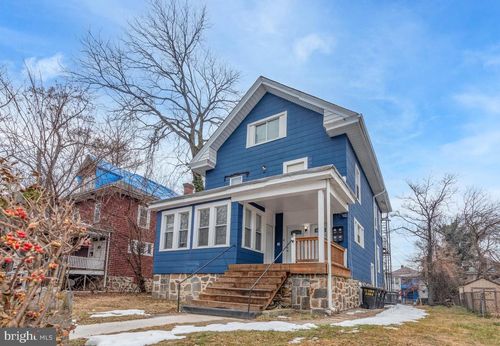 2304 Tioga Pkwy, BALTIMORE, MD, 21215-7933 | Card Image