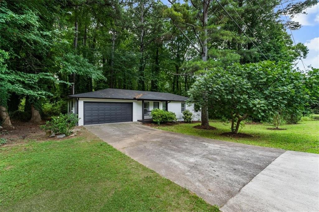 Residential in Kennesaw 2