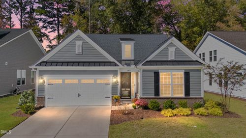 1453 Stonemill Falls Dr, Wake Forest, NC, 27587-8526 | Card Image