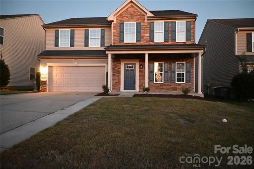 10924 Tailwater St, Davidson, NC, 28036-9607 | Card Image