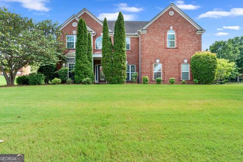 4201 Donington Way, Hampton, GA, 30228-6069 | Card Image