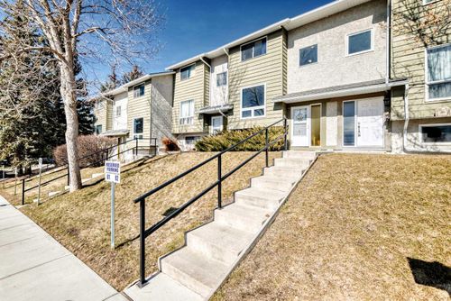97-6915 Ranchview Dr Nw, Calgary, AB, T3G1R8 | Card Image