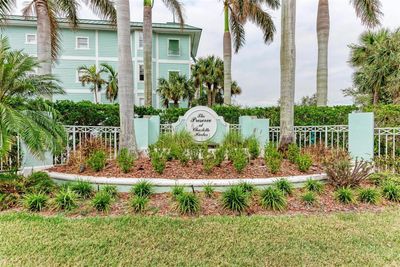 F302 - 5127 Melbourne Street, Condo with 3 bedrooms, 2 bathrooms and null parking in PUNTA GORDA FL | Image 1