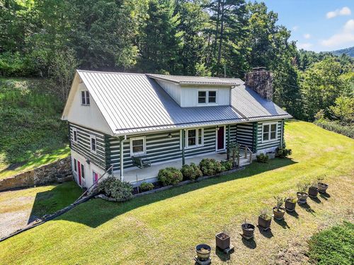 22129 Fisher Hollow Rd, Damascus, VA, 24236-2307 | Card Image