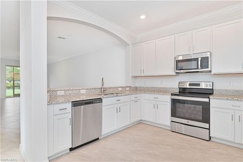 4316 Lemongrass Dr, FORT MYERS, FL, 33916-8174 | Card Image