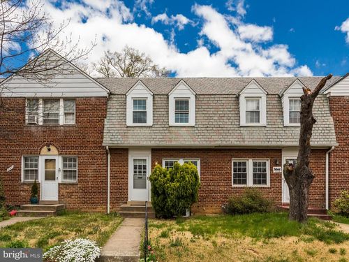 1045 N Monroe St, ARLINGTON, VA, 22201-4503 | Card Image