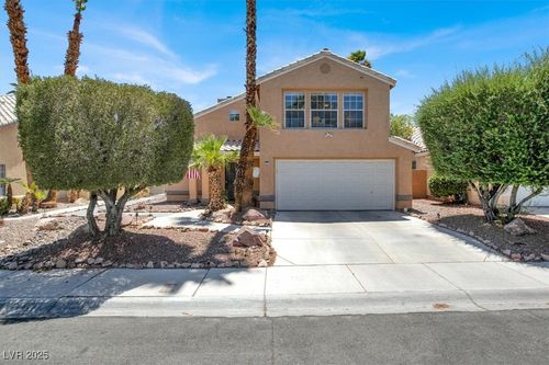 2516 Cove Rd, Las Vegas, NV, 89128-6850 | Card Image