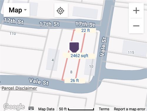 8 Vale St, Jeannette, PA, 15644-2065 | Card Image