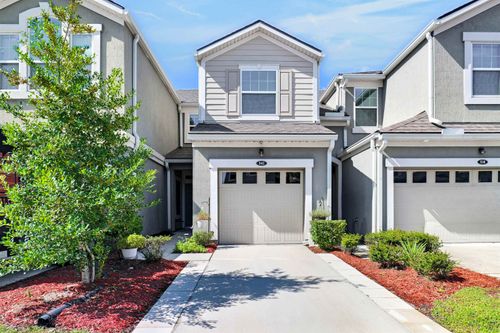 542 Richmond Dr, St Johns, FL, 32259-8040 | Card Image