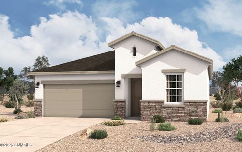 7524 Sierra Vista Ave, Las Cruces, NM, 88012 | Card Image