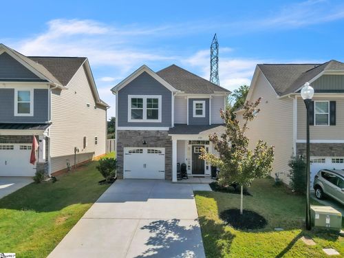 155 Highland Park, Easley, SC, 29642 | Card Image
