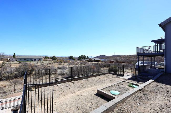 17862 E Hummingbird Ln, House other with 5 bedrooms, 3 bathrooms and null parking in Mayer AZ | Image 59