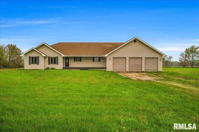 9121 Radnor Road, House other with 3 bedrooms, 2 bathrooms and null parking in Peoria IL | Image 1