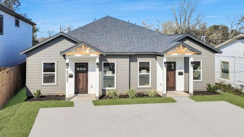 6722 Paris St, Houston, TX, 77021-5056 | Card Image