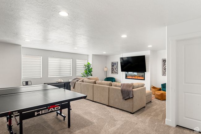 537 N Blue Lake St St, Townhouse with 3 bedrooms, 3 bathrooms and 4 parking in Garden City UT | Image 18