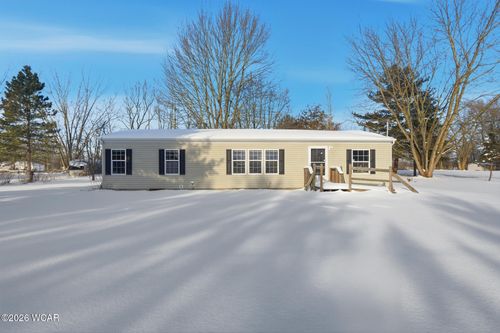 3300 Johnston Rd, Harrod, OH, 45850-9430 | Card Image