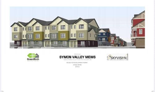 13425 Symon Valley Road Nw, Calgary, AB, T3R1J1 | Card Image