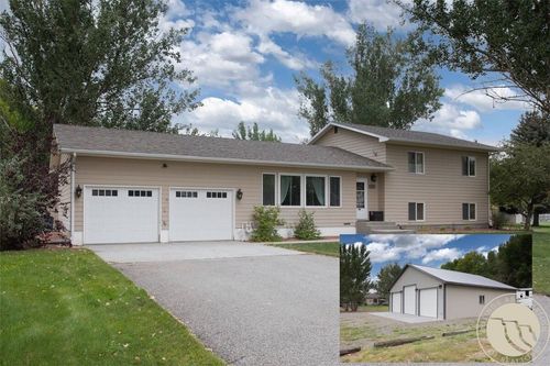 2809 Meadow Dr, Laurel, MT, 59044-9392 | Card Image