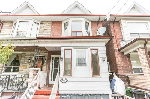 2nd-fl-140 Essex Street, Toronto, ON, M6G1T5 | Card Image