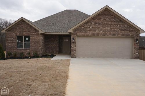 2105 Luke Cove, Jonesboro, AR, 72404 | Card Image
