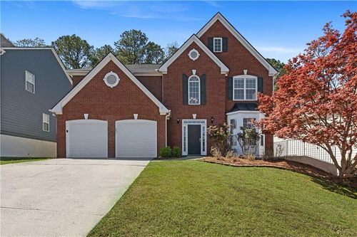 3112 Kirkwood Dr Nw, Kennesaw, GA, 30144-2354 | Card Image