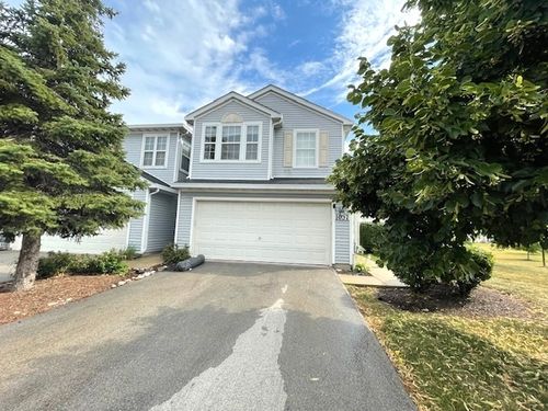 1037 Montego Bay Ct, Romeoville, IL, 60446-4141 | Card Image