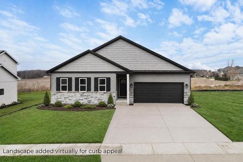 Lot 10 Hawks View Dr, Edgerton, WI, 53534 | Card Image