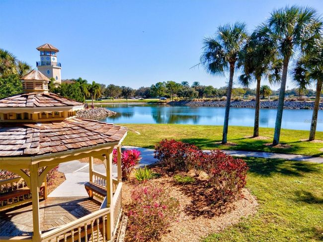 8906 Stone Harbour Loop, House other with 3 bedrooms, 2 bathrooms and null parking in BRADENTON FL | Image 82
