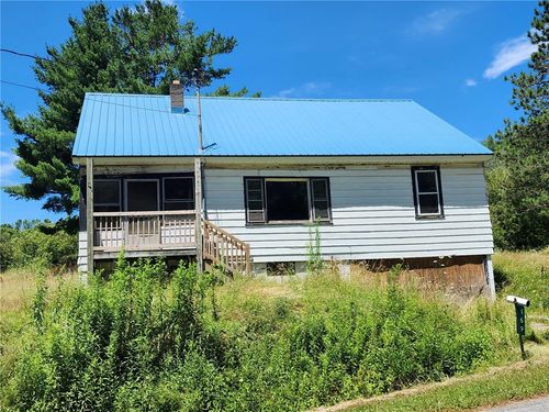 169 Pine Hill Road, Masonville, NY, 13804 | Card Image