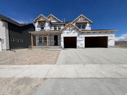 518-1089 E Blackfeet Dr, Eagle Mountain, UT, 84005-5925 | Card Image