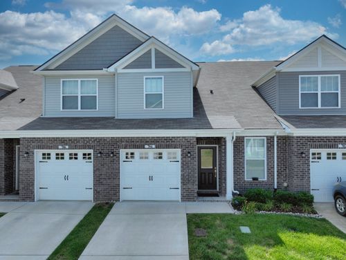 704 Mickelson Way, Lebanon, TN, 37087-5043 | Card Image