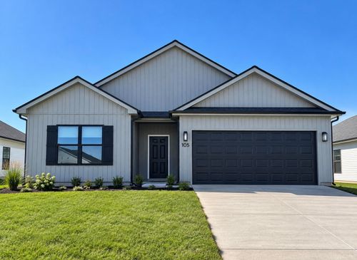 105 Hidden Treasure Dr, Georgetown, KY, 40324-8767 | Card Image