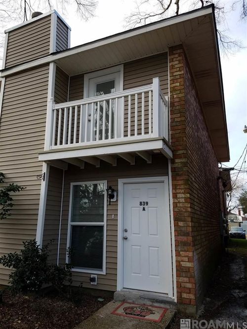 a-839 E Boyd Dr, Baton Rouge, LA, 70808-6186 | Card Image