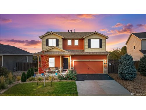 567 Xavier Dr, Lochbuie, CO, 80603-7771 | Card Image